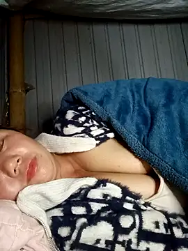 alycen online show from January 7, 9:29 pm