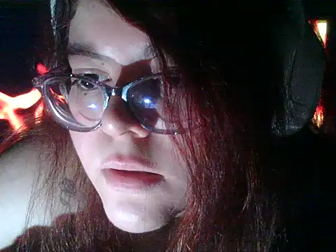 Yourhotkitty online show from January 9, 8:52 am