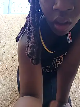 Bootyful me online show from February 24, 6:34 am