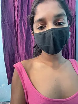 HotxAnamika online show from February 11, 10:06 am