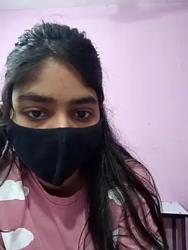 HotxMuskan online show from March 1, 4:12 am