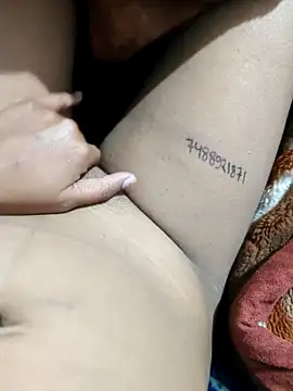 sonalikumarii online show from February 7, 8:45 pm