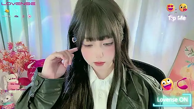 CLaire-5 online show from March 4, 1:12 am