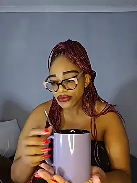 Sultrydiva1 online show from February 14, 9:44 am