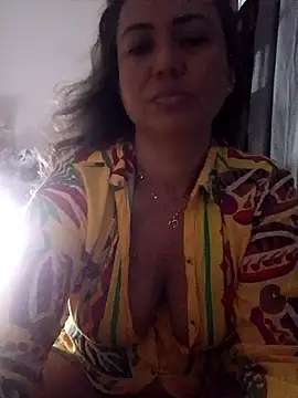 doceserena online show from January 15, 5:24 am