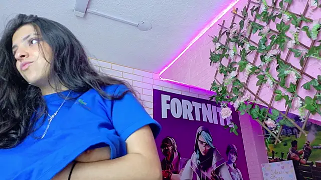 millybell303av online show from February 20, 1:56 pm