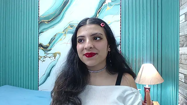 millybell303av online show from January 8, 1:37 pm