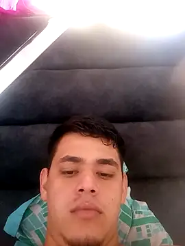 parejahot0819 online show from January 5, 6:55 pm