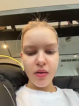 AshleyMur online show from February 1, 5:28 am