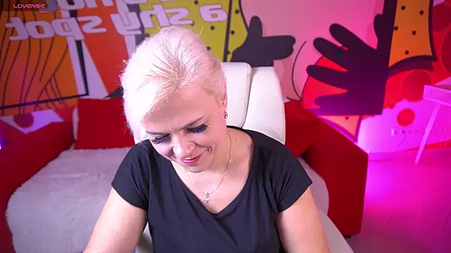 CrystalVibe online show from March 21, 8:19 am