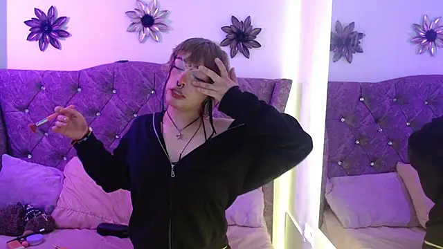 Neko ne69 online show from April 8, 1:02 pm