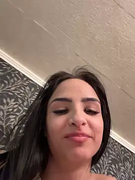 Evelin199 online show from April 18, 7:58 pm