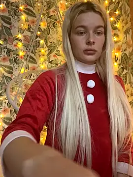 BarbeGirl7 online show from January 6, 8:40 am