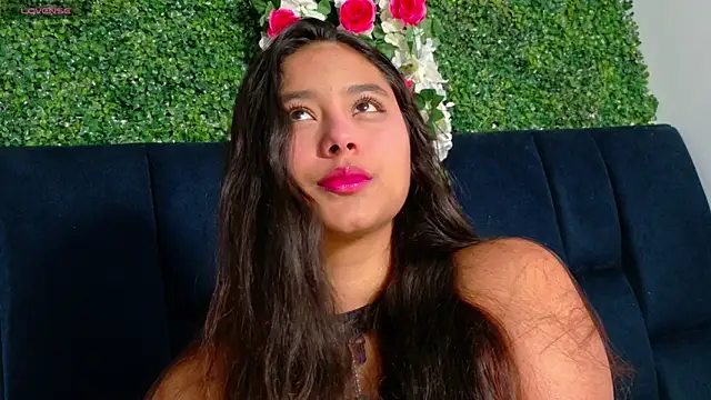 AnnaSmiles online show from April 23, 8:33 pm