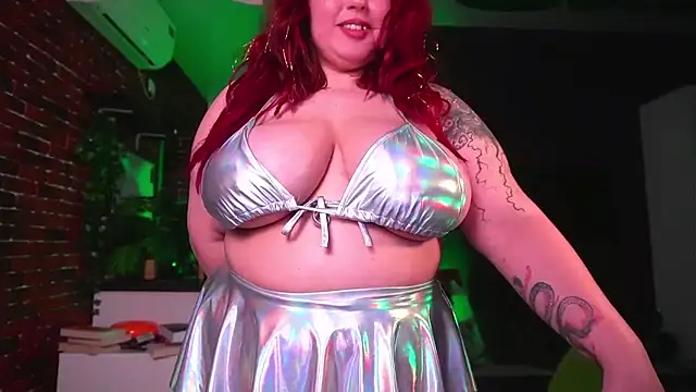 Liliya moon online show from March 10, 9:52 pm