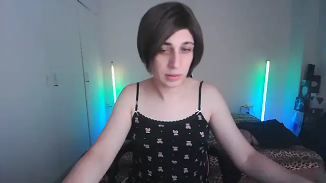 HoneyValentine online show from July 16, 8:57 pm