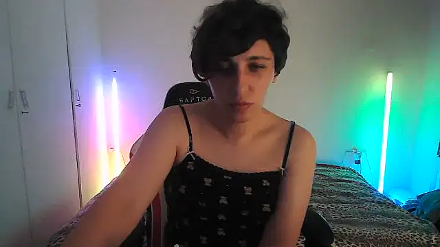 HoneyValentine online show from July 26, 9:55 pm