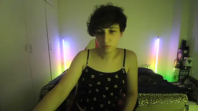 HoneyValentine online show from July 12, 5:58 pm
