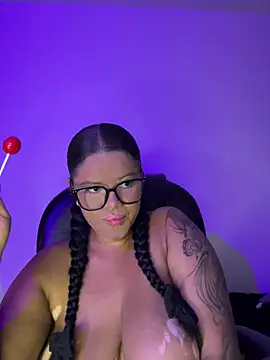 Antonella 03s online show from April 15, 5:30 am