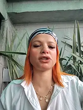 Cataleya 16 online show from April 14, 7:47 pm