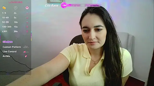 soffi betacur online show from March 3, 8:48 pm