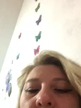 AnastasiaMax online show from January 17, 12:18 am