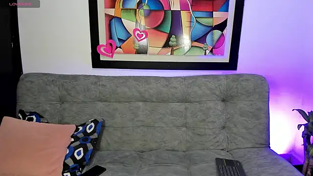 shy nanami online show from April 19, 11:32 am