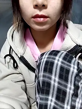 Ruby-224 online show from March 4, 8:43 am