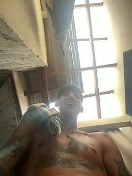 Sam 33 sexy 27 online show from February 15, 4:39 pm