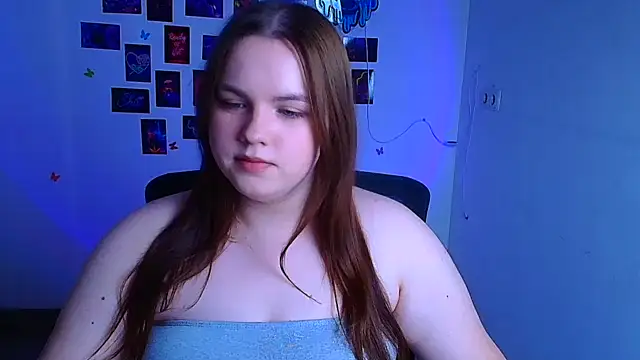 Kitty Mia Kitty online show from March 12, 12:30 pm