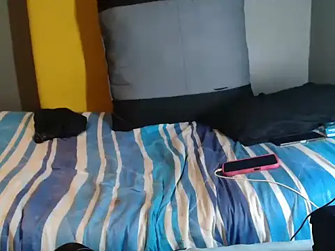 Sexy Doll xXx online show from January 10, 9:30 pm