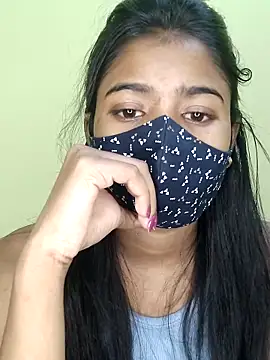 trinasa online show from February 14, 7:38 pm