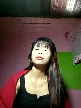 Yaya-827 online show from January 14, 5:56 am