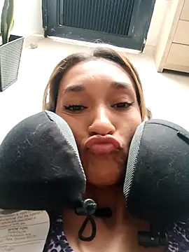 EcoDePiel online show from March 10, 9:41 pm