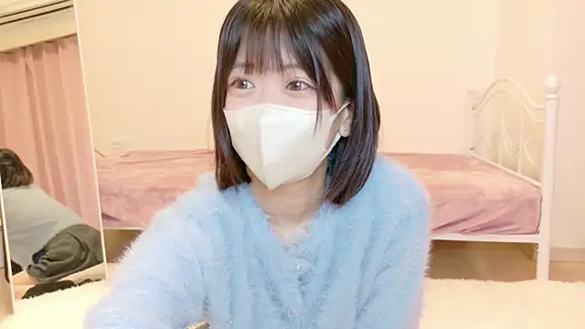 yuruchan  online show from January 17, 1:29 pm