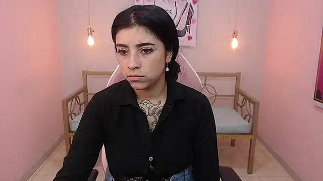 Adri gomez x online show from March 3, 12:22 pm