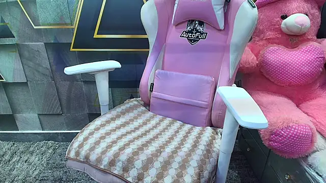 NymphoIsLive online show from February 28, 1:32 pm