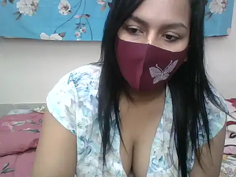 Sima Roy95 online show from February 26, 7:13 pm