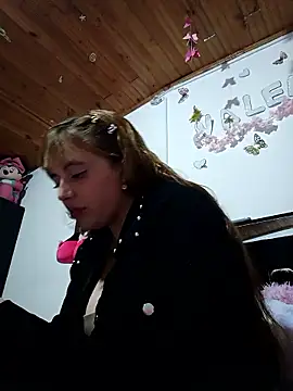 ISABELLA-01  online show from January 19, 1:24 am