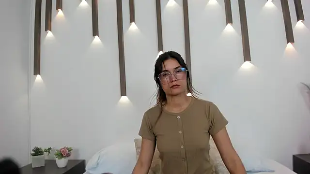 scarlett rosse x online show from February 3, 2:21 am