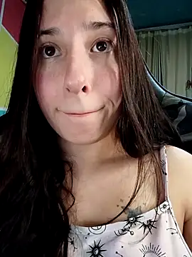 Mysticdooll69 online show from April 21, 8:05 pm