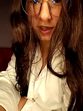 Mysticdooll69 online show from February 11, 6:15 am