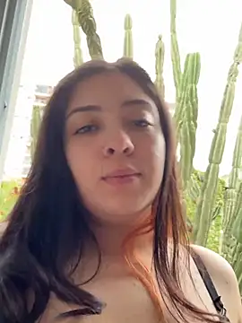 JessySwX online show from February 3, 12:32 pm