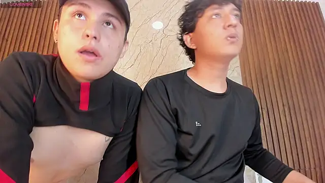 benji and nathan online show from January 11, 11:59 am