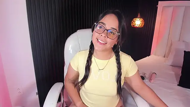 FireDollx online show from February 28, 4:34 am