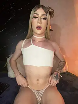 Alana Stone online show from March 29, 2:32 am