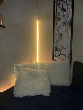 Alana Stone online show from April 10, 2:17 am