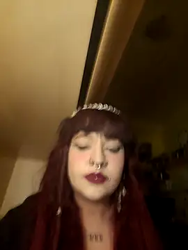 RoseNubble online show from January 9, 3:55 am