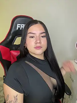 abby gonzales online show from March 28, 6:57 am