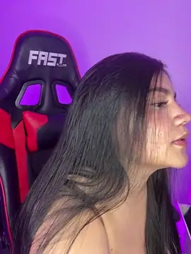 abby gonzales online show from April 16, 7:19 am